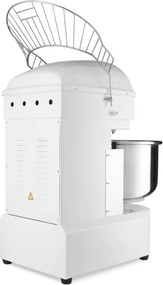 Dough Mixer - 75L - 48kg Dough - 2 Speeds
