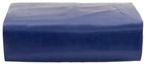 vidaXL Μουσαμάς Μπλε 2,5 x 3,5 μ. 650 γρ./μ²
