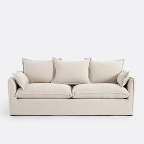 Κάλυμμα καναπέ από μελανζέ πολυεστέρα, ODNA