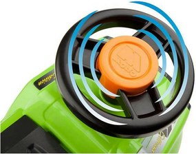 Αυτοκινητάκι Moltó 4x4