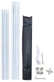 Κιόσκι Ανθρακί 3x3x2.5m