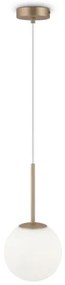 Κρεμαστό Φωτιστικό Οροφής Basic form Χρυσό MOD321PL-01G2 MAYTONI-MOD321PL-01G2-Χρυσό MOD321PL-01G2