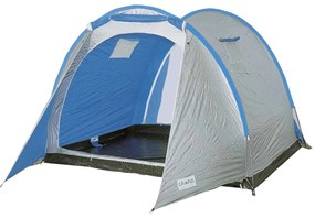Σκηνή Camping 5 Ατόμων Campus Tunnel 110-2664