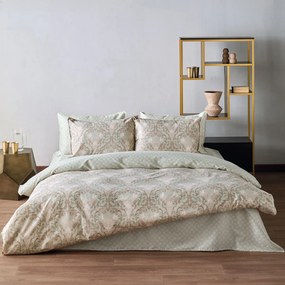 Σεντόνια King Size (Σετ) Kentia Stylish Cressida 21