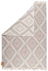 Χαλί All Season 2 Όψεων (160x230) Polcarpet Aria Artkilim 22997 Beige