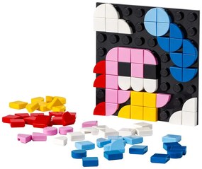 Αυτοκόλλητο Μοτίφ Dots 41954 95τμχ Multi Lego