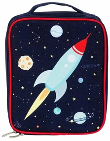 Ισοθερμική τσάντα φαγητού Space  A little lovely company