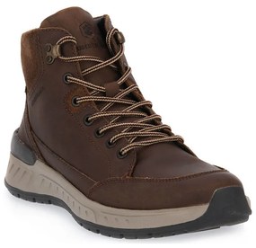 Μπότες Lumberjack  CE007 LARK HIGH CUT