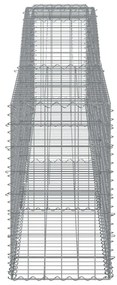 ΣΥΡΜΑΤΟΚΙΒΩΤΙΟ ΤΟΞΩΤΟ 400X50X80/100ΕΚ. ΑΠΟ ΓΑΛΒΑΝΙΣΜΕΝΟ ΧΑΛΥΒΑ 153534