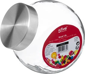 Δοχείο Αποθήκευσης 1.5lt F-V Tilted Jar 146400