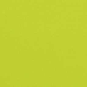 vidaXL Μαξιλάρι Πάγκου Κήπου Αν. Πράσινο 150 x 50 x 3εκ. Ύφασμα Oxford