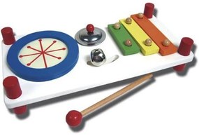 Μουσικό Παιχνίδι Reig Ξυλόφωνο Ξύλο