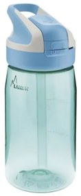 Παγούρι 450ml Με Καλαμάκι Laken Blue