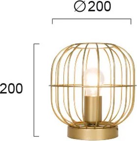 Πορτατίφ Viokef Zenith Gold 4211401