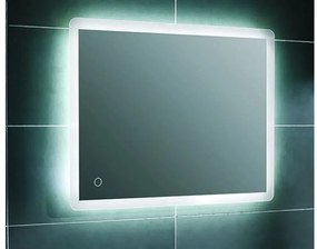 Καθρέπτης Μπάνιου LED 9W 9W IP65 6000K Λευκό Nora 77-0141 Gloria-77-0141-Λευκό 77-0141