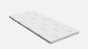 Ανωστρώμα Bamboo Deluxe από την Sleepy