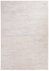 Χαλί Luna 31093A BEIGE Royal Carpet - 160 x 230 cm