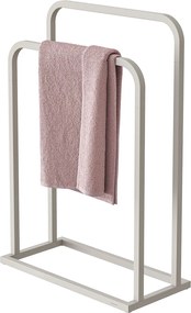 Brix greige κρεμάστρα επιδαπέδια Sealskin