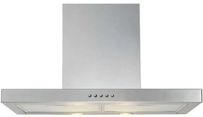 Απορροφητήρας CTW12-60 190W 60cm Inox Karag Ανοξείδωτο Ατσάλι