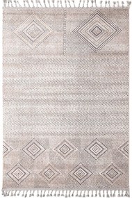 Χαλί New Fashion 463 Cream-Beige Royal Carpet 200X290cm