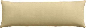 vidaXL Μαξιλάρι Καναπέ 2 pcs Γκρι Πράσινο 120 x 40 cm