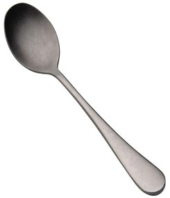 Κουτάλι Φαγητού Paris Antique 02968 20,4cm Silver Dinox Stainless Steel