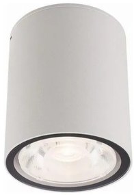 Σποτ Φωτιστικό Οροφής EDESA LED M μαύρο ή λευκό Nowodvorski-9108-Λευκό 9108