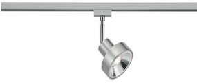 Σποτ Ράγας Duoline 78070107 13x11x20cm 1xGU10 25W Nickel Trio Lighting