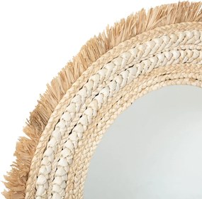Διακοσμητικός Καθρέφτης Τοίχου (Φ68) A-S Celia 179431