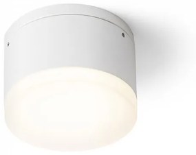 Σποτ Φωτιστικό Οροφής Led ORIN R H7,5 Φ10,8 Rendl R13626 Λευκό