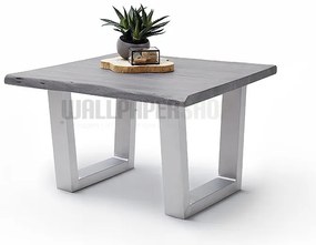 ΤΡΑΠΕΖΙ ΜΠΕΖ ΞΥΛΟ ΟΞΥΑΣ 50x70x76