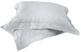 Σεντόνι King Size Επίπεδο (270x280) Guy Laroche Silky Γαλάζιο
