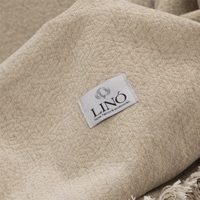 LINO ΡΙΧΤΑΡΙ BOXI BEIGE 180X250