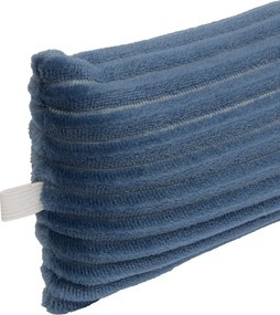 Αεροστόπ Πόρτας 90εκ. A-S Fla 212477 Blue