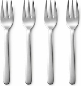 ΜΑΧΑΙΡΟΠΊΡΟΥΝΑ CAKE FORKS - 4 PCS - BLOMUS ENYO