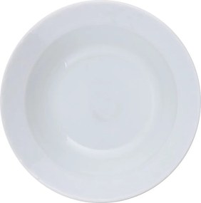 Dinner Set (24 Pieces) ALF24Y400 White