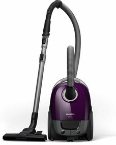 Ηλεκτρική σκούπα Philips Βιολετί Violet 900 W