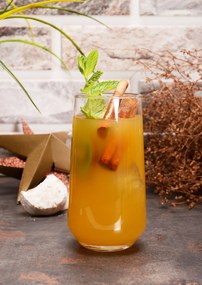 Glass Set (6 Pieces) PB-420015 Transparent