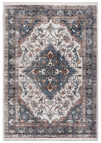 Χαλί (170x240) Polcarpet Ziegler 3090 Silver