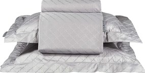 Σεντόνια King Size (Σετ) Greenwich Polo Club Classic 2291