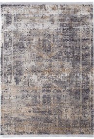 Χαλί Alice 2081 Grey-Bronze Royal Carpet 160X230cm