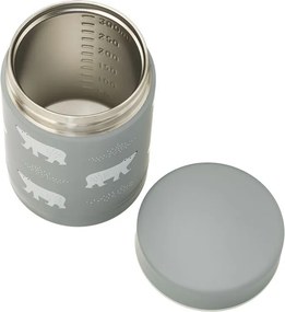 Βρεφικό Θερμός Φαγητού 300ml Fresk Polar Bear FR-FD100-17