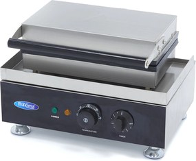 Toasted Sandwich Maker - 2 Sandwiches