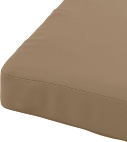 vidaXL Μαξιλάρια καθιστικού 4 κομματιών VUGHT 4 pcs 100% Πολυεστέρας