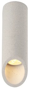 Φωτιστικό Οροφής Aca MK151S24W FALTSO Λευκό (White)