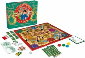 Επιτραπέζιο Παιχνίδι Lansay Les Mysteres De Pekin