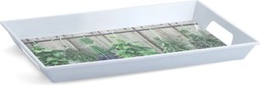 Δίσκος Σερβιρίσματος (50x35) Z-L Herbs 26635