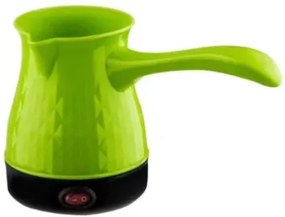 Raf Ηλεκτρικό Μπρίκι 600W Χωρητικότητας 500ml Πράσινο R.126
