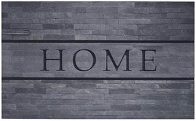 Πατάκι Εισόδου (45x75) 319 Ecomat 002 Home Stones καφέ-Sdim