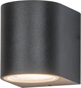 Απλίκα Εξωτερικού Χώρου Zambelis E121 Graphite